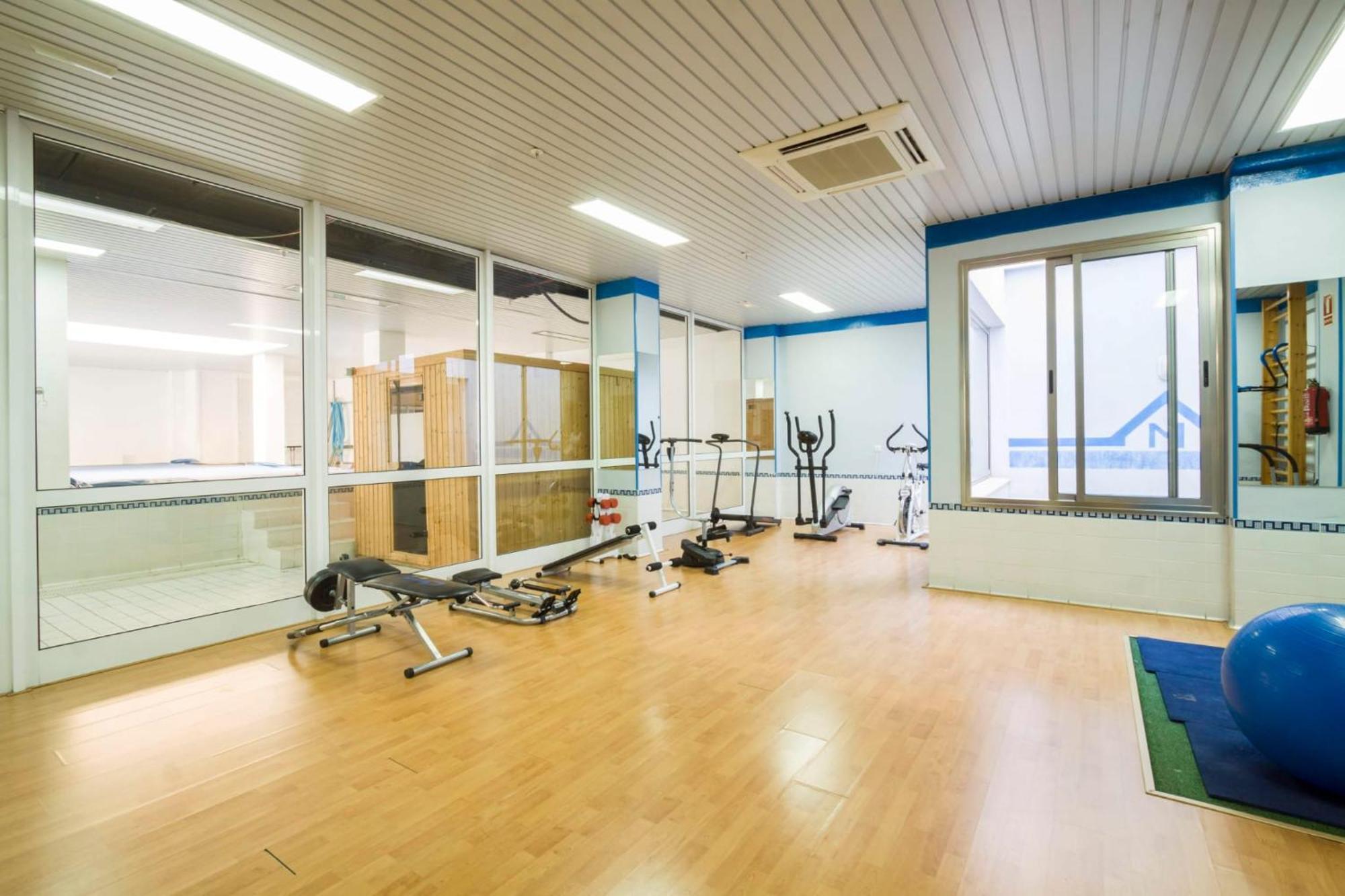 Green Cactus Cosy Loft, Wifi & Gym Santa Cruz de Tenerife Exteriér fotografie