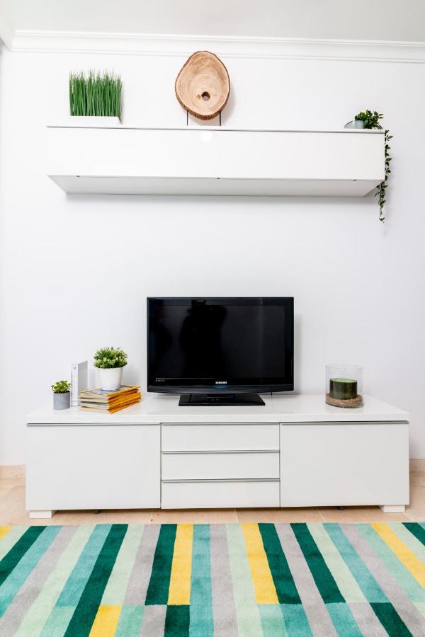 Green Cactus Cosy Loft, Wifi & Gym Santa Cruz de Tenerife Exteriér fotografie