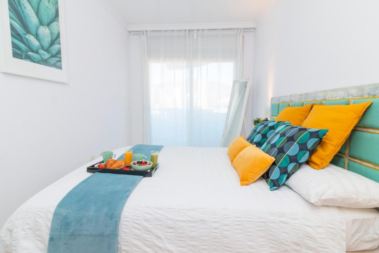 Green Cactus Cosy Loft, Wifi & Gym Santa Cruz de Tenerife Exteriér fotografie
