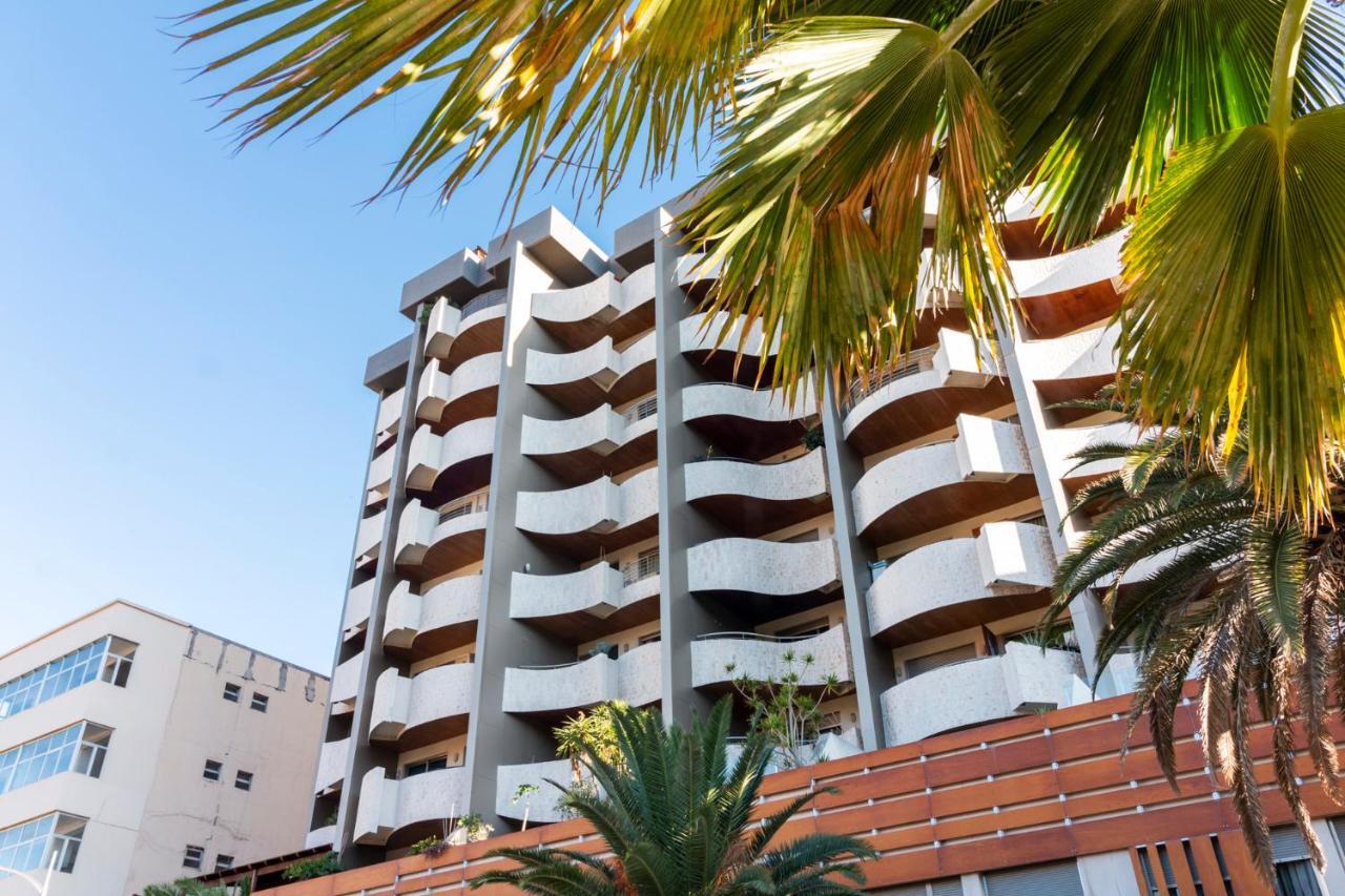 Green Cactus Cosy Loft, Wifi & Gym Santa Cruz de Tenerife Exteriér fotografie